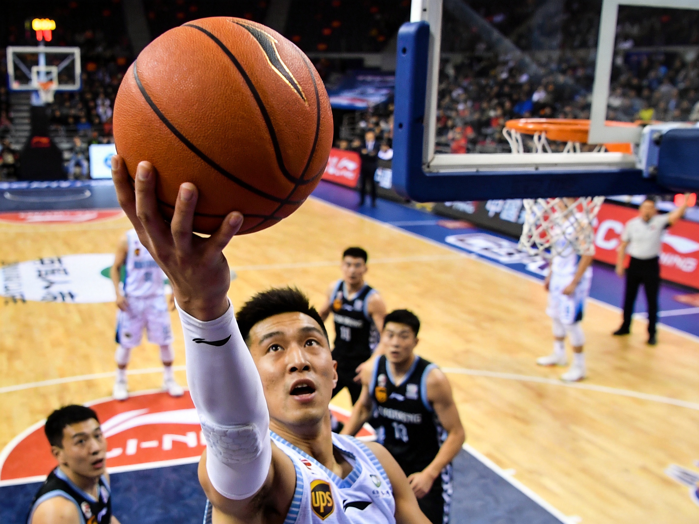 FIBA